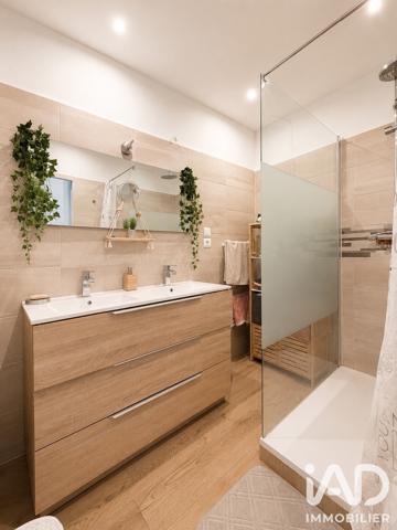 Maison à vendre 7 pièces 131 m² Joué-lès-Tours