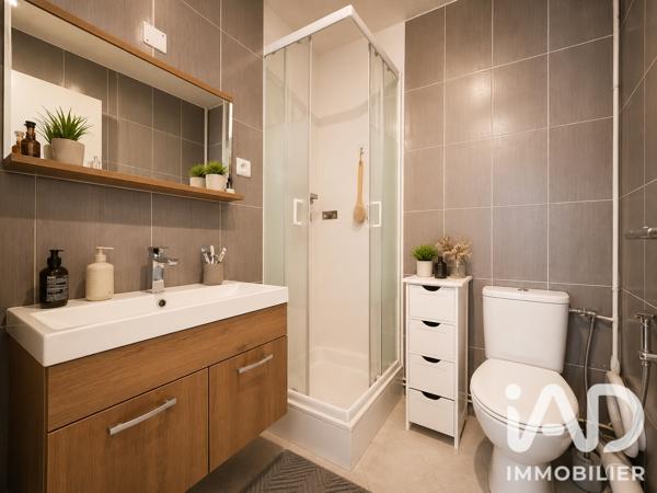 Maison à vendre 7 pièces 131 m² Joué-lès-Tours