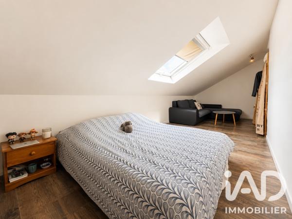 Maison à vendre 7 pièces 131 m² Joué-lès-Tours