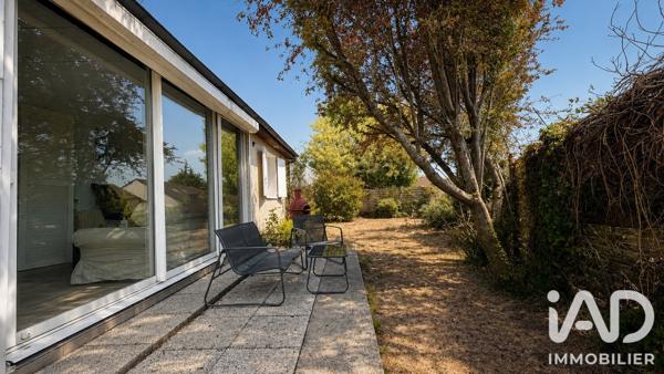 Maison à vendre 7 pièces 131 m² Joué-lès-Tours