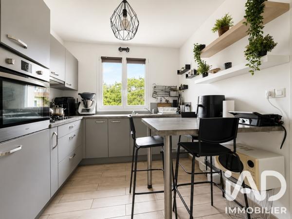 Maison à vendre 7 pièces 131 m² Joué-lès-Tours