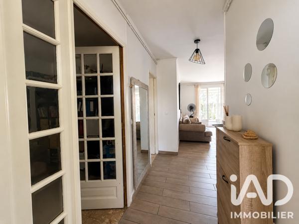 Maison à vendre 7 pièces 131 m² Joué-lès-Tours