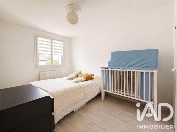 Maison à vendre 7 pièces 131 m² Joué-lès-Tours