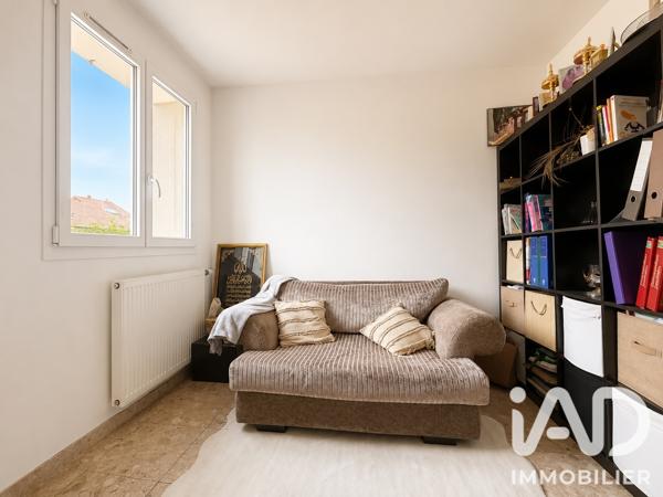 Maison à vendre 7 pièces 131 m² Joué-lès-Tours