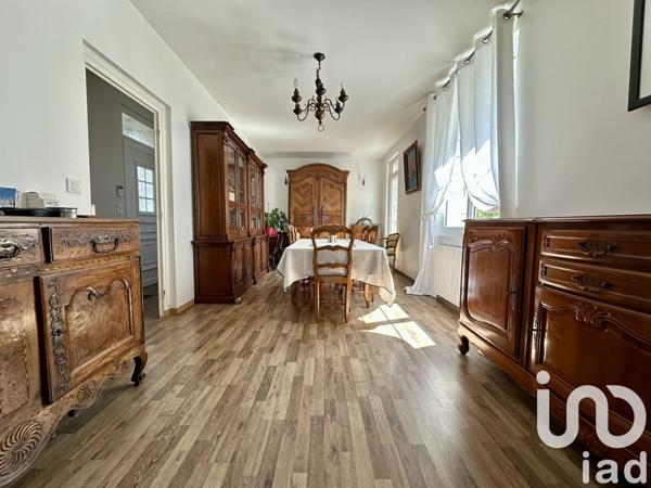 Maison à vendre 8 pièces 180 m² Saint-Sulpice-de-Royan