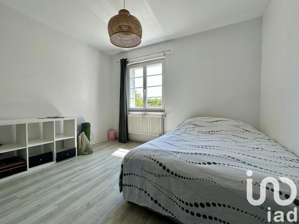 Maison à vendre 8 pièces 180 m² Saint-Sulpice-de-Royan