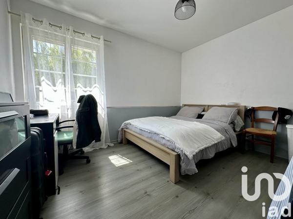 Maison à vendre 8 pièces 180 m² Saint-Sulpice-de-Royan