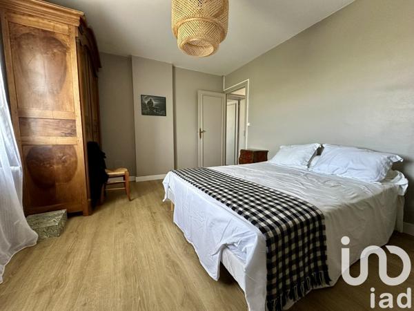 Maison à vendre 8 pièces 180 m² Saint-Sulpice-de-Royan