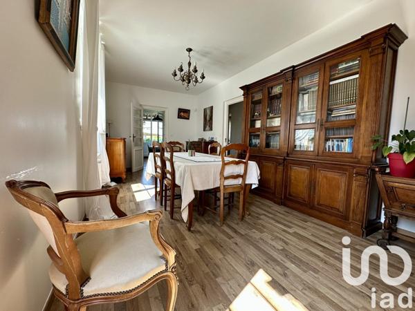 Maison à vendre 8 pièces 180 m² Saint-Sulpice-de-Royan