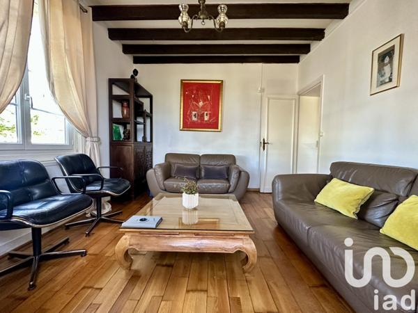Maison à vendre 8 pièces 180 m² Saint-Sulpice-de-Royan