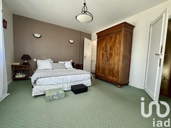 Maison à vendre 8 pièces 180 m² Saint-Sulpice-de-Royan