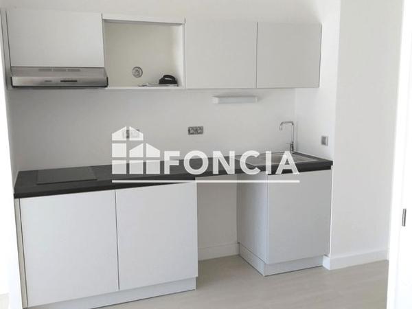 Location Appartement 2 pièces 44.7 m² - 7 RUE GERMAINE RICHIER Castelnau Le Lez 34170