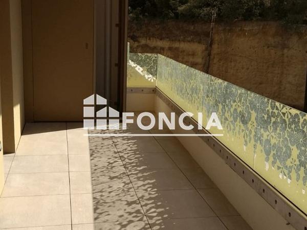 Location Appartement 2 pièces 44.7 m² - 7 RUE GERMAINE RICHIER Castelnau Le Lez 34170