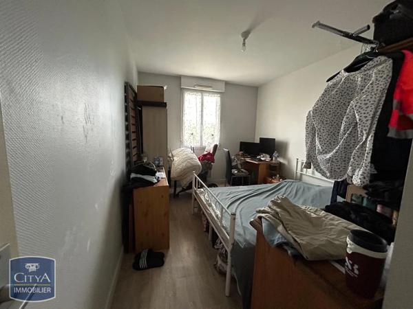 Appartement à louer 3 pièces 67.77m² Angers (49000)