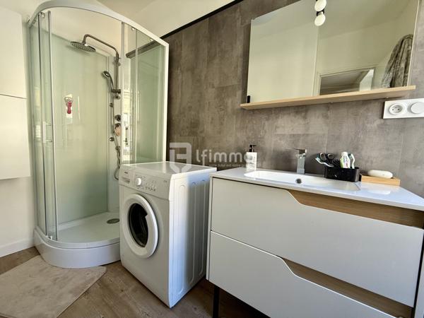 À saisir ! Appartement T2 - Entre Gare et Centre-ville -