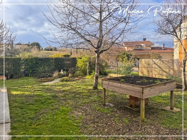 Maison à vendre 6 pièces JEGUN (32)