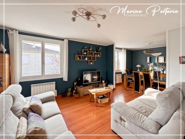 Maison à vendre 6 pièces JEGUN (32)