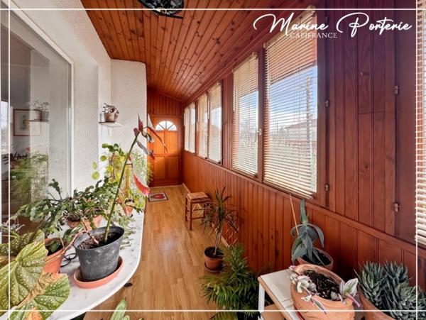 Maison à vendre 6 pièces JEGUN (32)