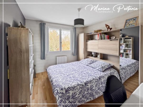 Maison à vendre 6 pièces JEGUN (32)