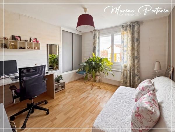 Maison à vendre 6 pièces JEGUN (32)