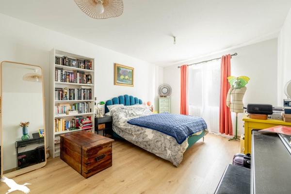 Maison à vendre |                                       Saint-Philbert-de-Grand-Lieu |                                        4 pièces  |  117,3 m²