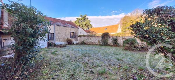 Maison à vendre  5 pièces - 92 m2 ARPAJON - 91