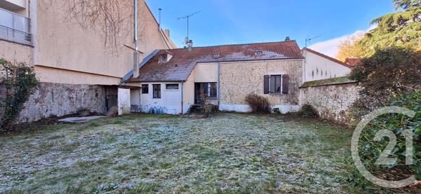 Maison à vendre  5 pièces - 92 m2 ARPAJON - 91