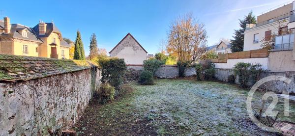 Maison à vendre  5 pièces - 92 m2 ARPAJON - 91