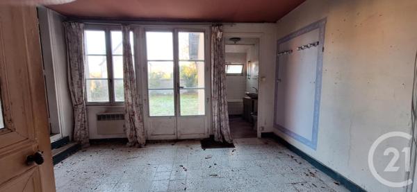 Maison à vendre  5 pièces - 92 m2 ARPAJON - 91