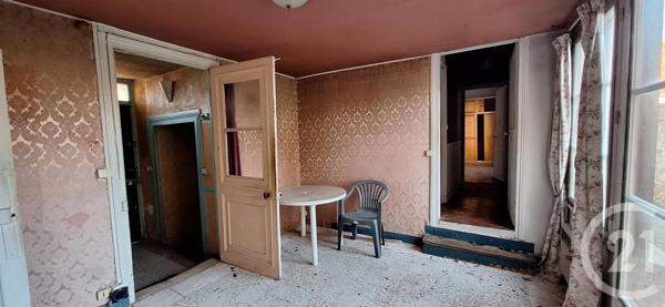 Maison à vendre  5 pièces - 92 m2 ARPAJON - 91