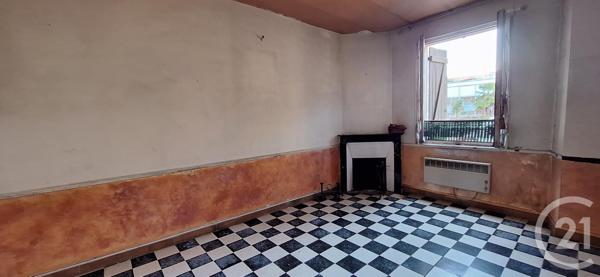 Maison à vendre  5 pièces - 92 m2 ARPAJON - 91