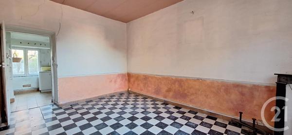 Maison à vendre  5 pièces - 92 m2 ARPAJON - 91