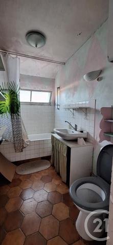 Maison à vendre  5 pièces - 92 m2 ARPAJON - 91