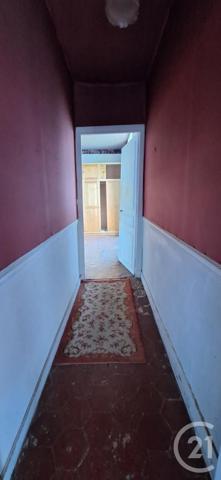 Maison à vendre  5 pièces - 92 m2 ARPAJON - 91