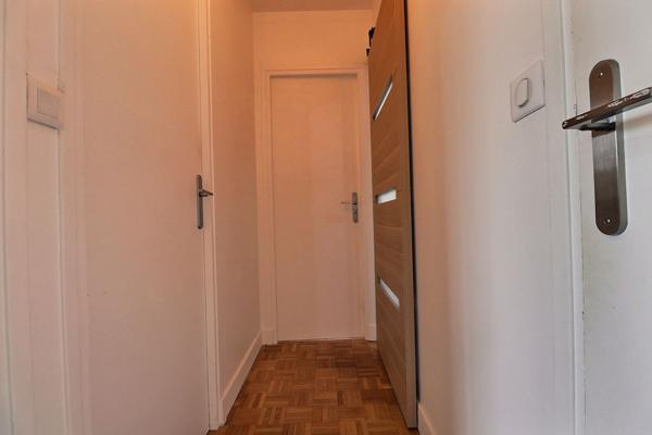 Magnifique Appartement Maisons Laffitte 3 pièces 66 m² 1 chbre (possible 2) au calme et refait à neuf !