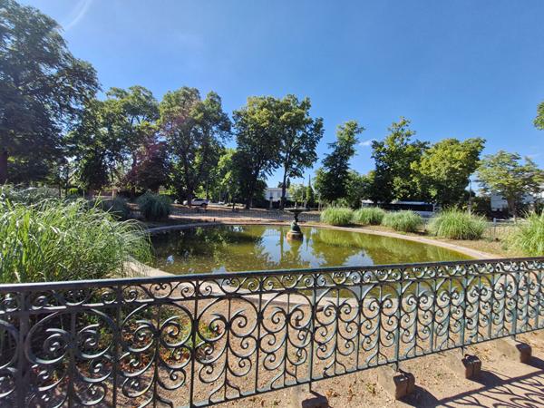 Magnifique Appartement Maisons Laffitte 3 pièces 66 m² 1 chbre (possible 2) au calme et refait à neuf !