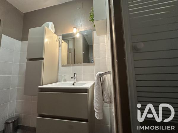 Studio à vendre 23 m² Saintes-Maries-de-la-Mer