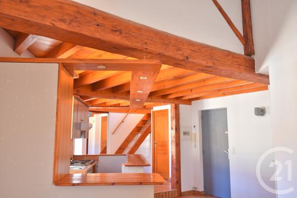 Appartement T3 à vendre  3 pièces - 74,72 m2 BOURG DE PEAGE - 26