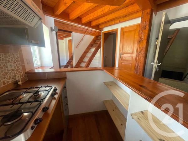 Appartement T3 à vendre  3 pièces - 74,72 m2 BOURG DE PEAGE - 26