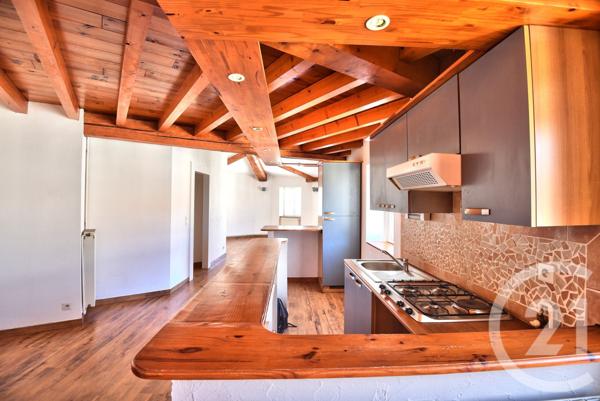 Appartement T3 à vendre  3 pièces - 74,72 m2 BOURG DE PEAGE - 26