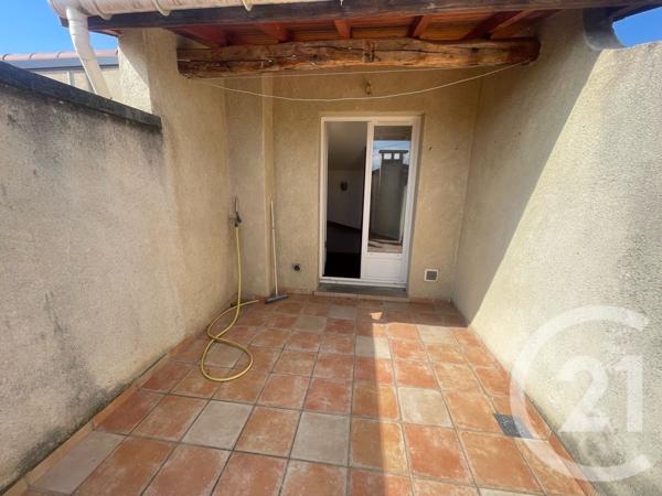 Appartement T3 à vendre  3 pièces - 74,72 m2 BOURG DE PEAGE - 26