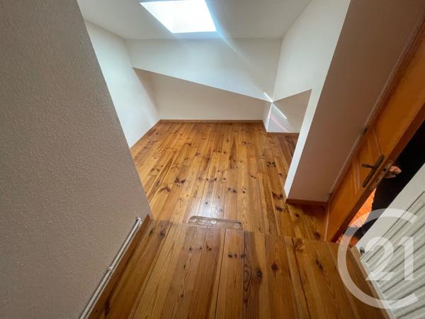 Appartement T3 à vendre  3 pièces - 74,72 m2 BOURG DE PEAGE - 26