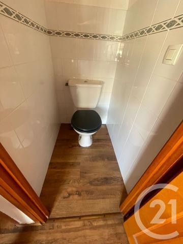 Appartement T3 à vendre  3 pièces - 74,72 m2 BOURG DE PEAGE - 26