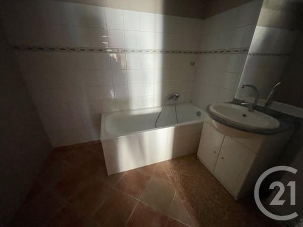 Appartement T3 à vendre  3 pièces - 74,72 m2 BOURG DE PEAGE - 26