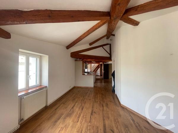 Appartement T3 à vendre  3 pièces - 74,72 m2 BOURG DE PEAGE - 26