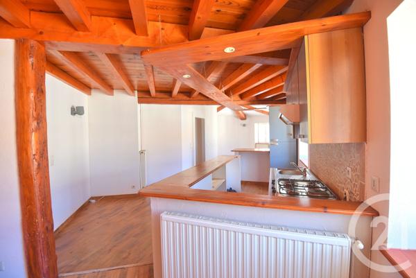 Appartement T3 à vendre  3 pièces - 74,72 m2 BOURG DE PEAGE - 26