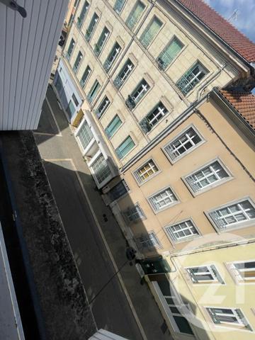 Appartement T3 à vendre  3 pièces - 74,72 m2 BOURG DE PEAGE - 26