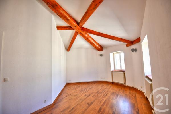 Appartement T3 à vendre  3 pièces - 74,72 m2 BOURG DE PEAGE - 26