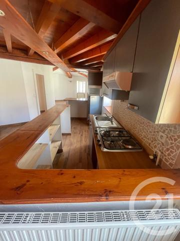 Appartement T3 à vendre  3 pièces - 74,72 m2 BOURG DE PEAGE - 26