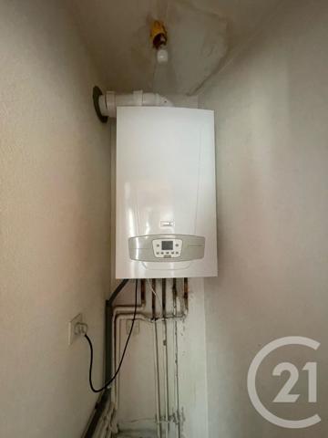 Appartement T3 à vendre  3 pièces - 74,72 m2 BOURG DE PEAGE - 26